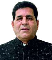 Vice-president Image